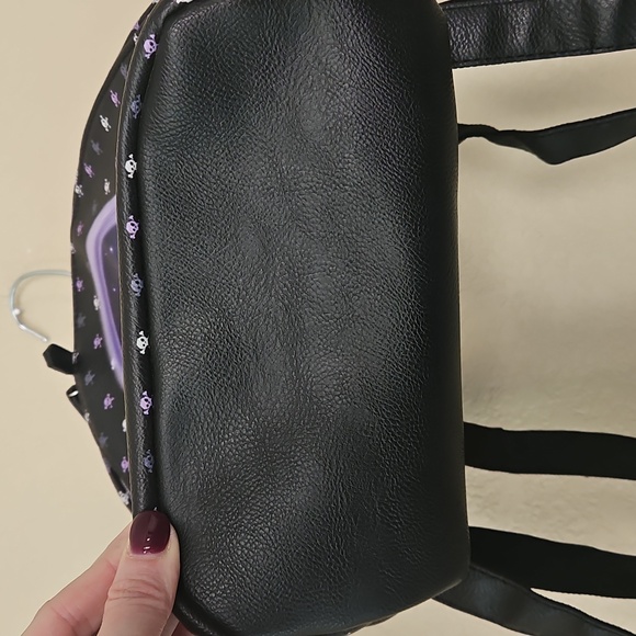 Dani Nightmare Before‎ Christmas Backpack - Picture 7 of 9